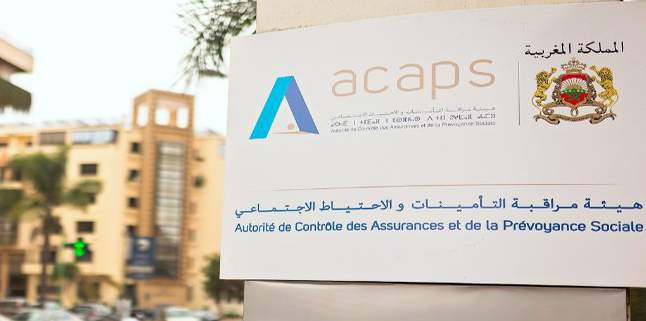 البيع الإلكتروني لمنتوجات التأمين.. "أكابس" تعدد ضوابط وقوانين العملية في "ماستر كلاس" بالبيضاء