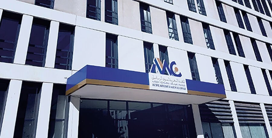 الهيئة المغربية لسوق الرساميل تصدر نسخة جديدة من دليل المستثمر مخصصة للتمويل التعاوني