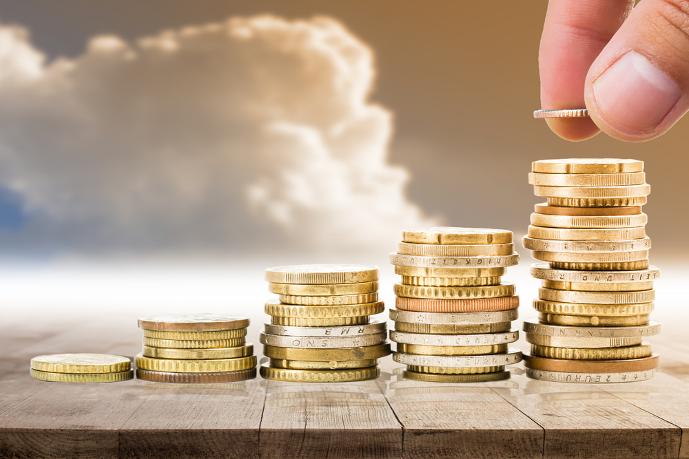 توقعات باستقرار الدين الإجمالي للخزينة في 67,1% من الناتج الداخلي الإجمالي سنة 2025