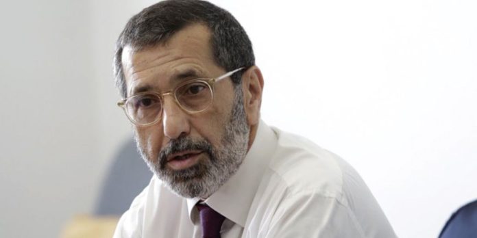 مكوار رئيسا جديدا لهياة الخبراء المحاسبين في المغرب