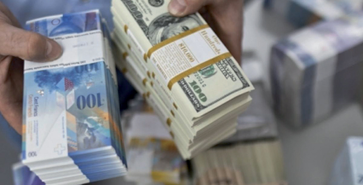 مخزون "الدوفيز" يتجاوز 35 ألف مليار