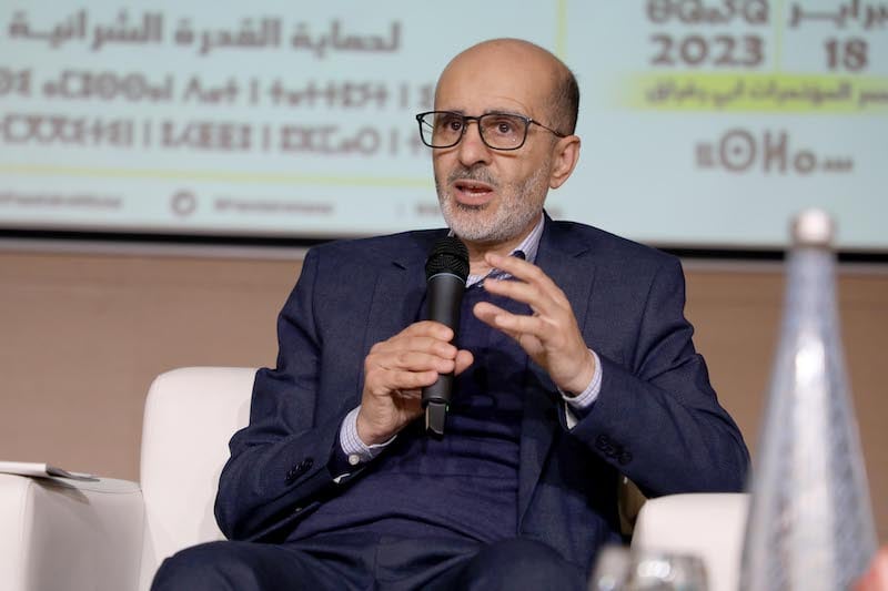 الأزمي: ارتفاع أسعار جميع المواد سابقة في تاريخ الفلاحة المغربية