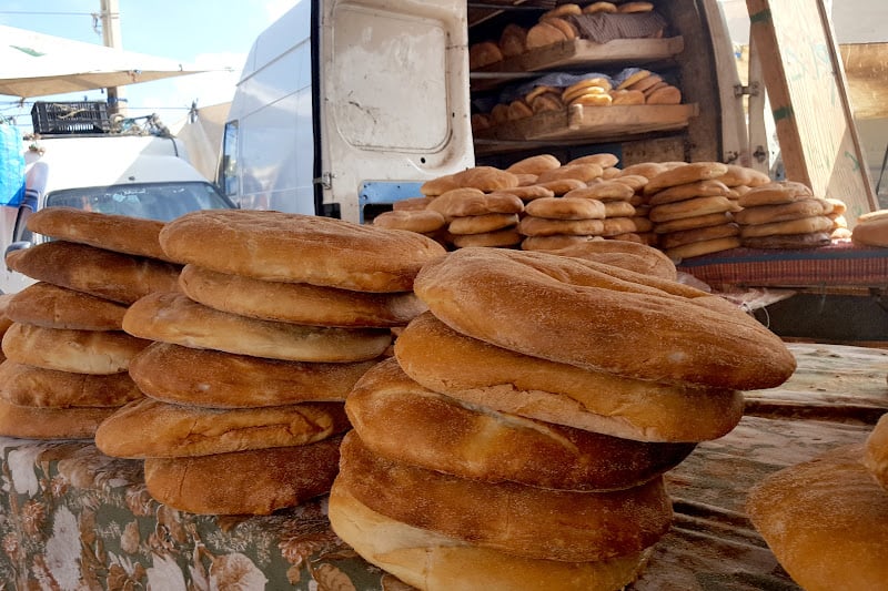 اختلالات في وزن وجودة الخبز تهدد قطاع المخابز والاقتصاد الغذائي