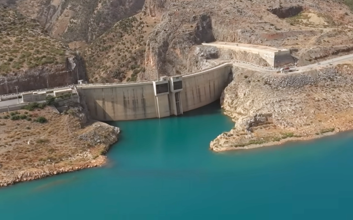 تحسن ملحوظ في مخزون السدود بفضل واردات مائية جديدة