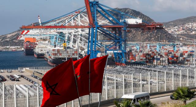 ارتفاع الواردات يفاقم العجز التجاري للمغرب إلى 87 مليار درهم في مارس 2026