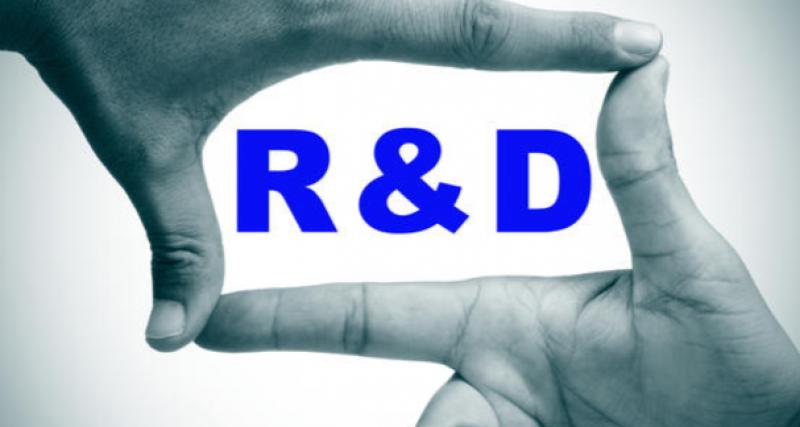 الجمعية المغربية للبحث التنموي تتوج الفائزين في المسابقة الوطنية للابتكار