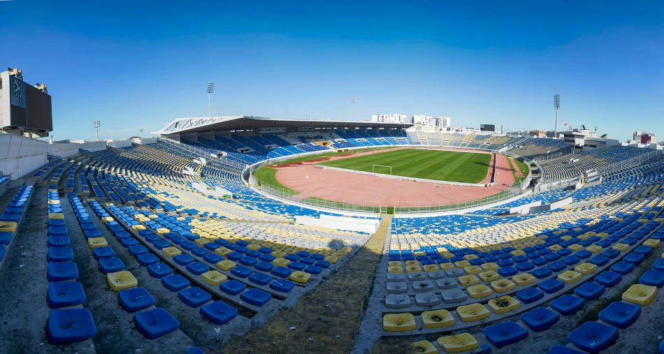 الوكيل العام للملك بالبيضاء يحيل اختلالات مركب محمد الخامس على الفرقة الوطنية