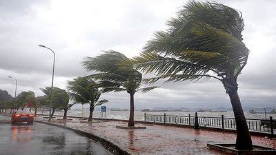 الأرصاد تنذر بأمطار ورياح قوية بهذه المناطق