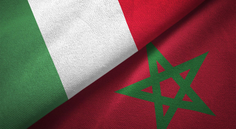 سفير إيطاليا بالمغرب: المملكة حلقة وصل أساسية بين أوروبا وإفريقيا