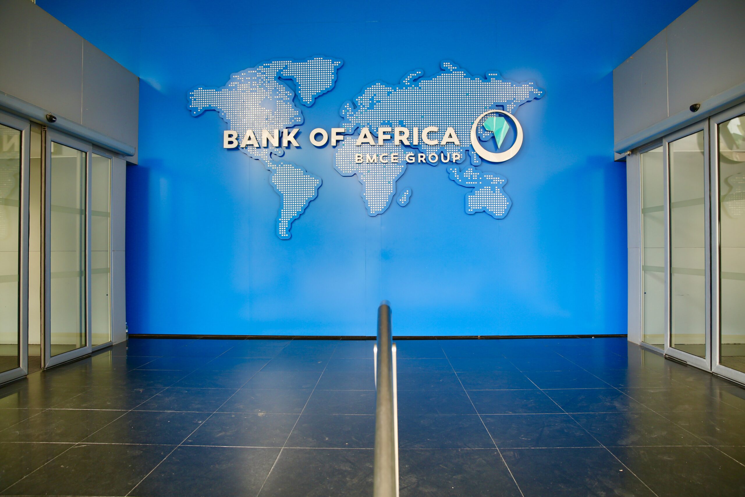 بنك أفريقيا: ارتفاع الناتج البنكي الصافي الموحد بـ1.5%