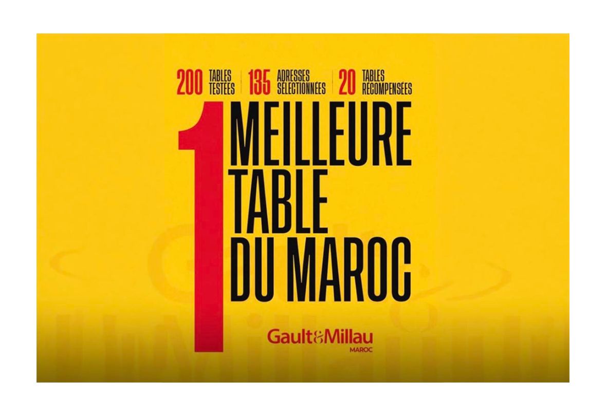 دليل "GAULT & MILLAU " العالمي يدخل المغرب.. دفعة جديدة للسياحة الراقية