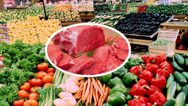 جهة مراكش- آسفي... أسعار بيع المواد الغذائية بالتقسيط