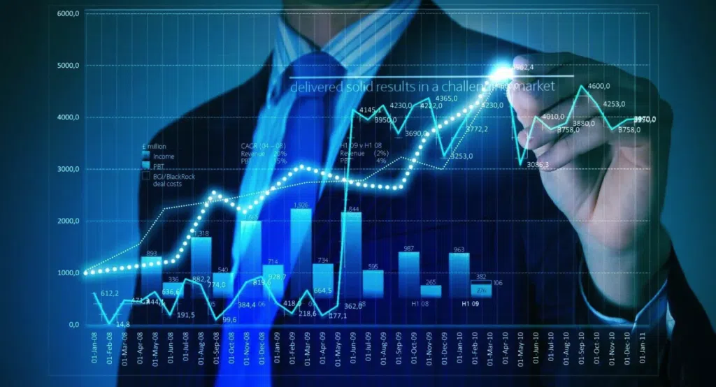 المغرب يتوقع نموا اقتصاديا بنسبة 4,5% سنة 2026