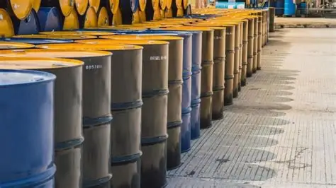 تعثر الحلول بين أمريكا وإيران يفاقم أزمة الإمدادات ويرفع أسعار النفط عالميا