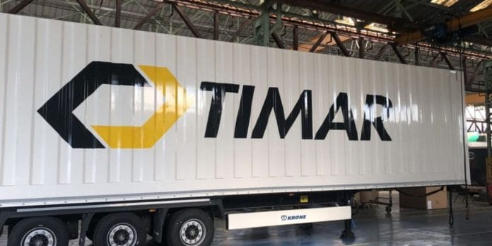 دركي البورصة يؤشر على رفع رأسمال "تيمار"