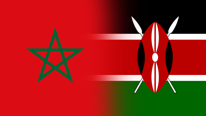 المغرب يوقع 11 اتفاقية مع كينيا لتعزيز الشراكة الاقتصادية في إفريقيا