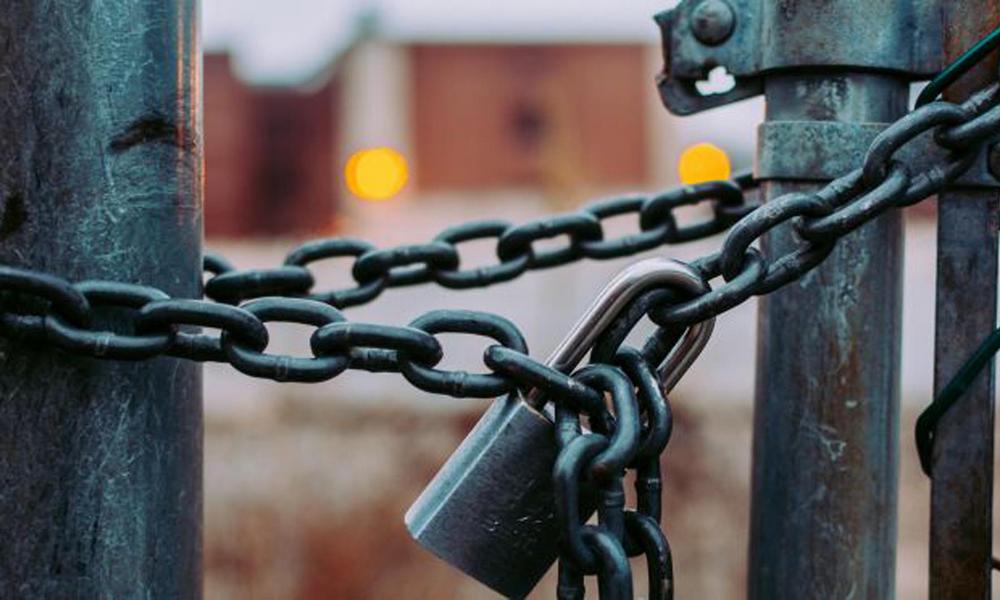 الأزمة ترفع وفيات المقاولات