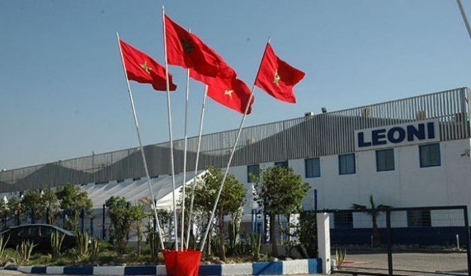 السكوري يشرف على اتفاق شغل جماعي بين إدارة "ليوني" والاتحاد العام للشغالين