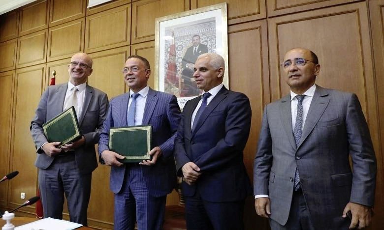 الحكومة تطلب 350 مليون دولار إضافية من البنك الدولي لدعم مشاريع الحماية الاجتماعية