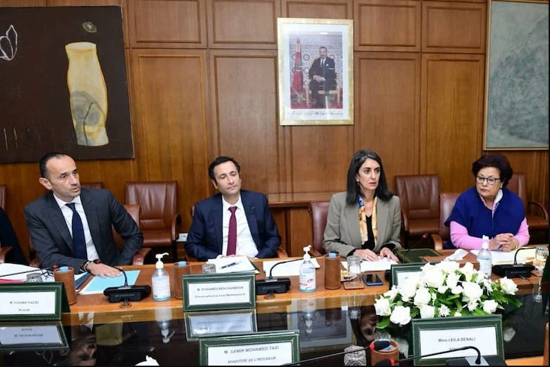 صناعة رأس المال الاستثماري.. صندوق محمد السادس يستقبل 46 ترشيحا في أول طلب إبداء اهتمام