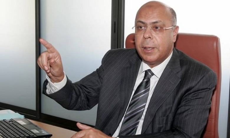 الرئيس السابق لـ"الباطرونا" محمد حوراني يعتزم الترشح لرئاسة الرجاء