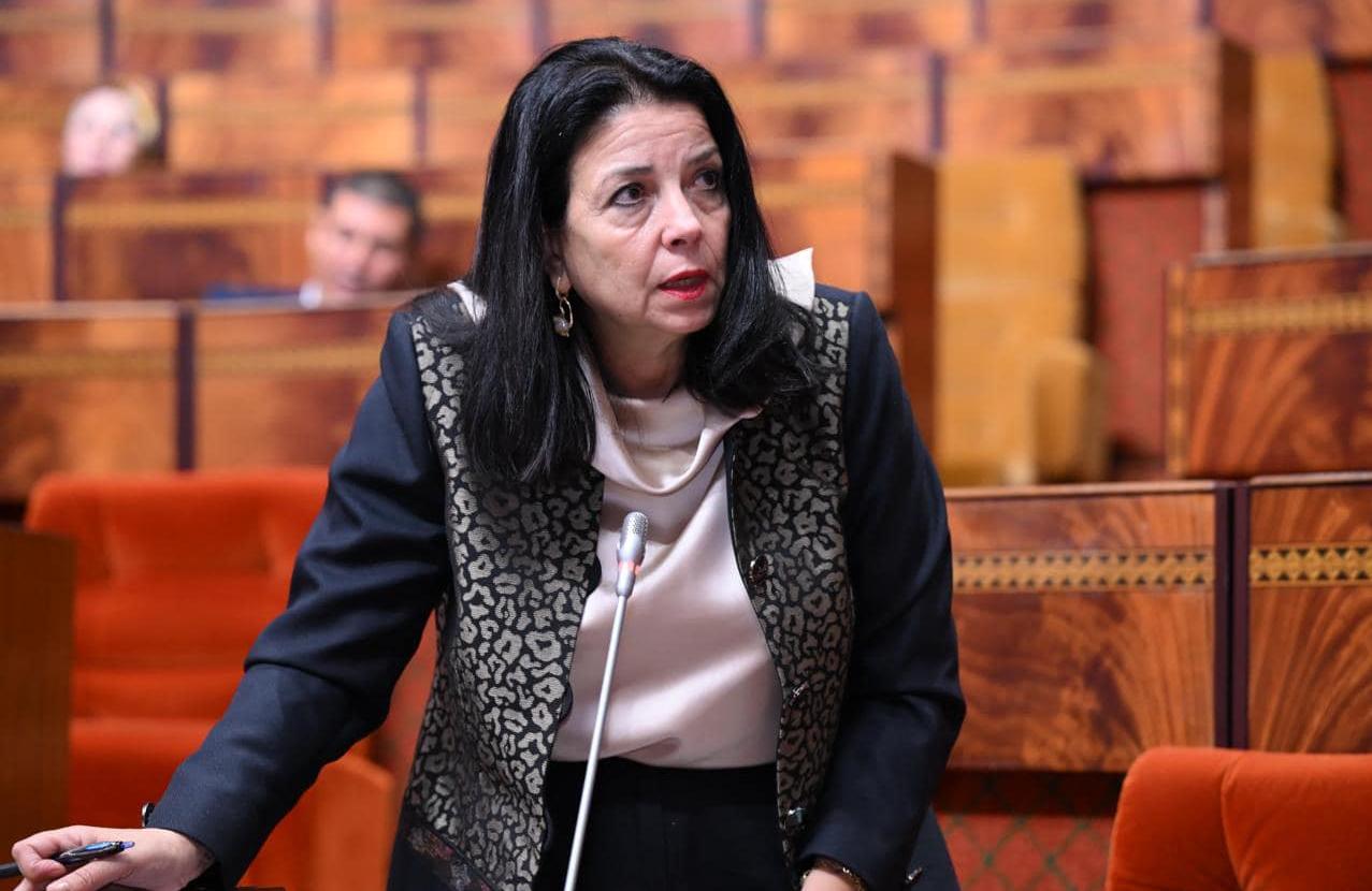 السغروشني: الذكاء الاصطناعي محرك استراتيجي للتحول الاقتصادي والصناعي