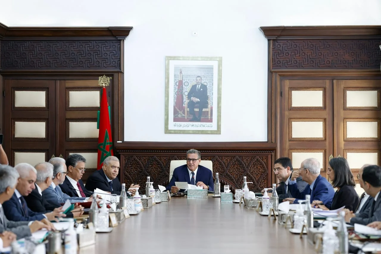 تشريع صفة "مكفولي الأمة" لفائدة الأطفال ضحايا الزلزال ينتقل إلى مستوى مشروع القانون