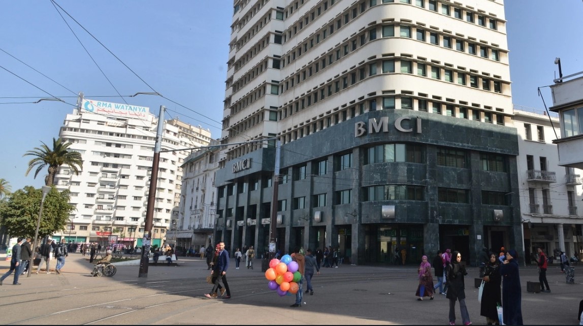 تغييرات مهمة على رأس إدارة البنك المغربي للتجارة والصناعة