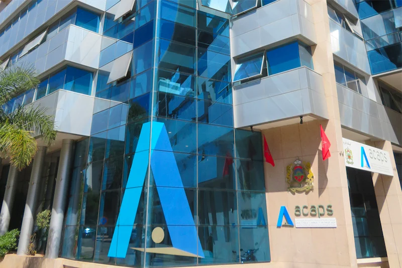 الاحتياط الاجتماعي.. "أكابس" توقع اتفاقية شراكة مع "مؤتمر البلدان الأفريقية للرعاية الاجتماعية"