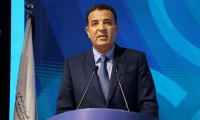 "الباطرونا" تدعوا إلى توطيد العلاقات الاقتصادية مع ليبيا