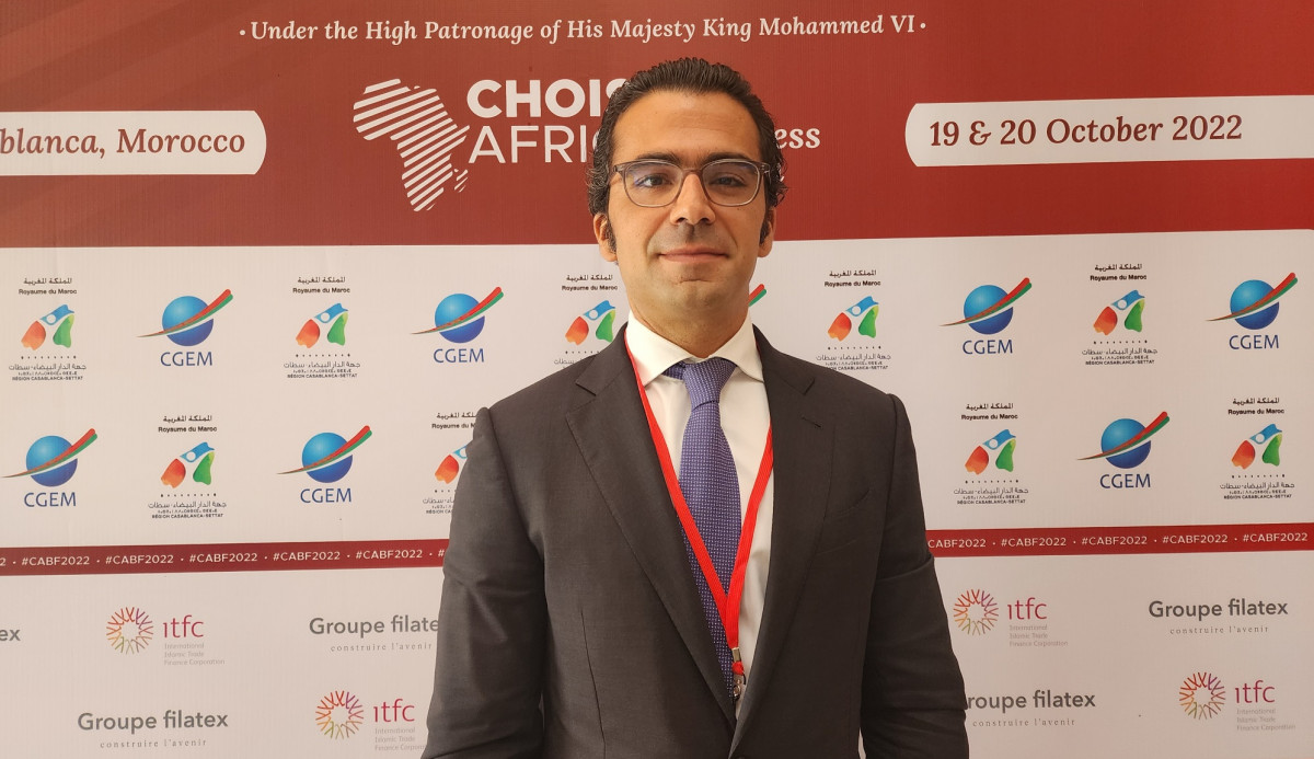 مجموعة مصرية عملاقة تخطط للاستثمار بالطاقات المتجددة وتحلية المياه في المغرب