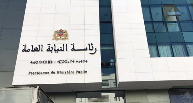 النيابات العامة في حاجة إلى 1000 قاض