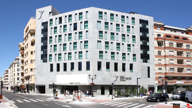 شركة إسبانية تفتتح أول فندق لها ضمن خطة تتضمن 10 فنادق بالمغرب