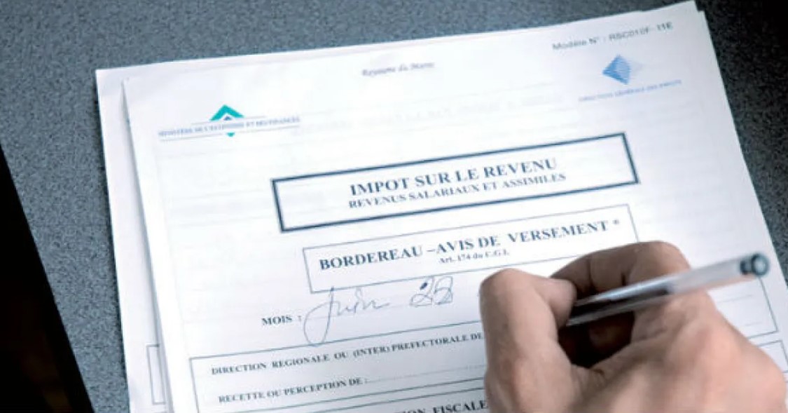 المداخيل الضريبية تتجاوز 17.4 ألف مليار