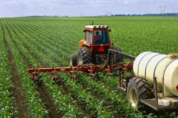 ميزانية الاستثمار في الفلاحة ستتجاوز 1800 مليار في 2024