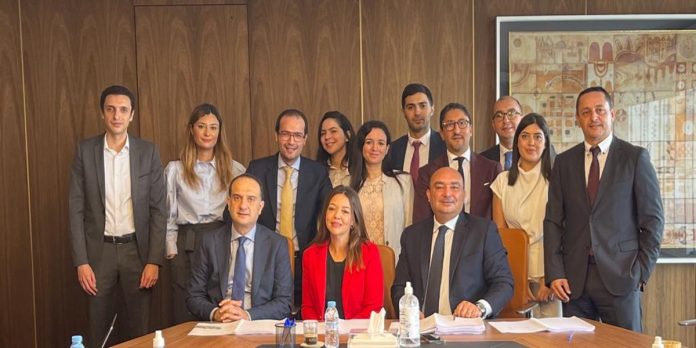 "بنك أفريقيا" يمنح تمويلا بـ7 ملايير لمجموعة بلخياط الصحية