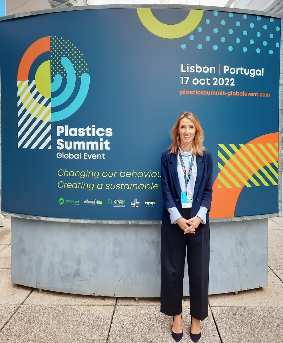 المغرب حاضر في قمة البلاستيك العالمية بلشبونة