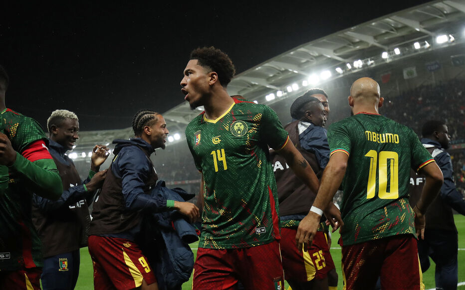 صحيفة “آس”: الكاميرون أول جدار حقيقي للمنتخب المغربي