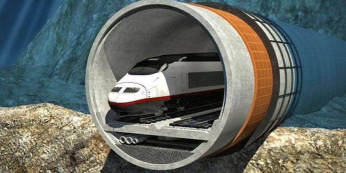 قطار بين البيضاء ومدريد سيكون جاهزا قبل انطلاق مونديال 2030؟