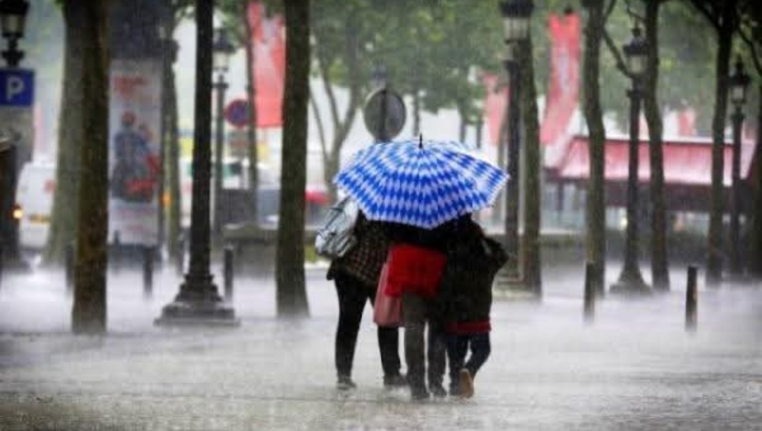 بايتاس: متوسط التساقطات المطرية بلغ 113,9 ميلمتر إلى حدود 19 مارس