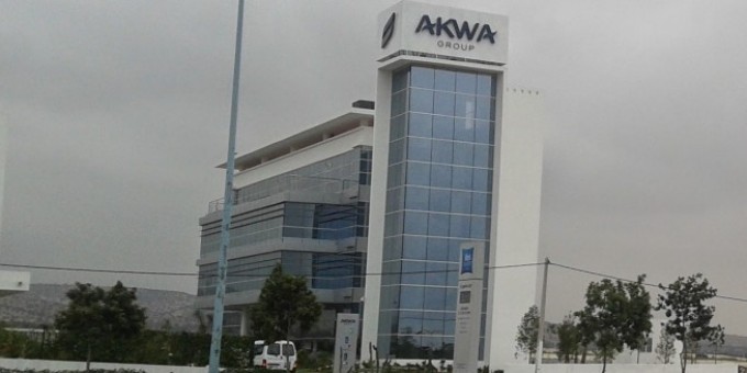 مجموعة "أكوا" تضخ 250 مليونا في رأسمالي "VotreChauffeur.ma" و"VotreColis.ma"