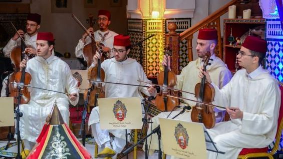 إدراج فن "الملحون" في قائمة اليونيسكو