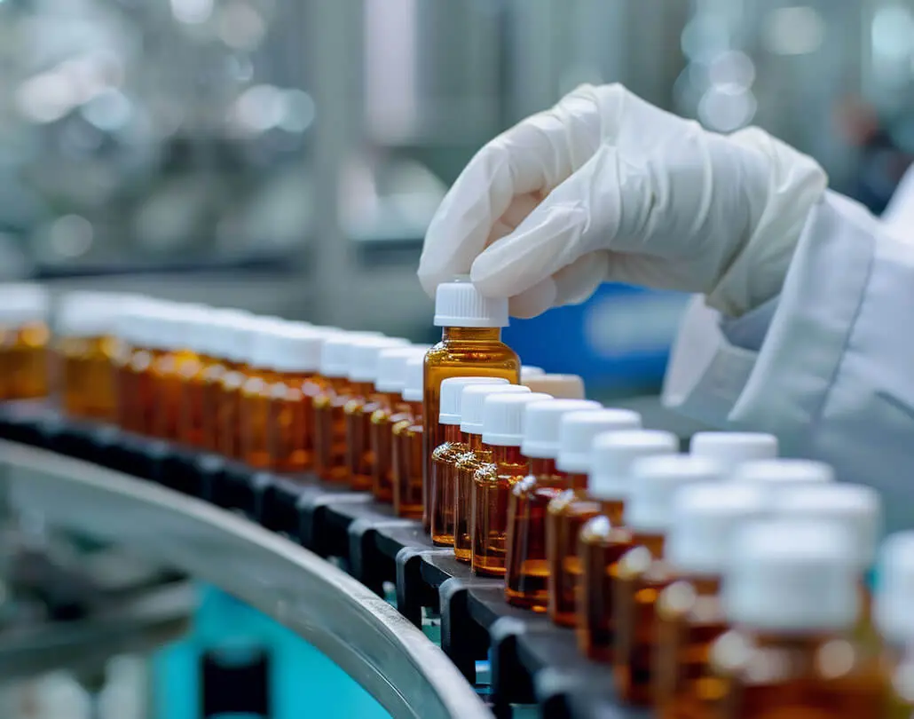 هيئة مهنية: المغرب منصة استراتيجية للاستثمار والإنتاج الصيدلاني لفائدة أوروبا