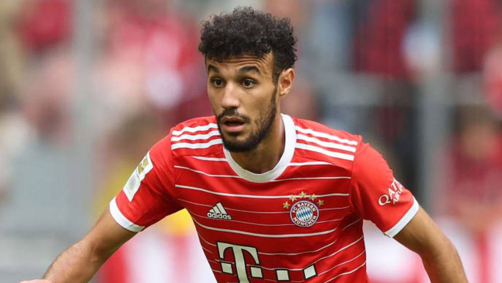 عودة مزراوي للتداريب الجماعية رفقة الباييرن الأربعاء المقبل