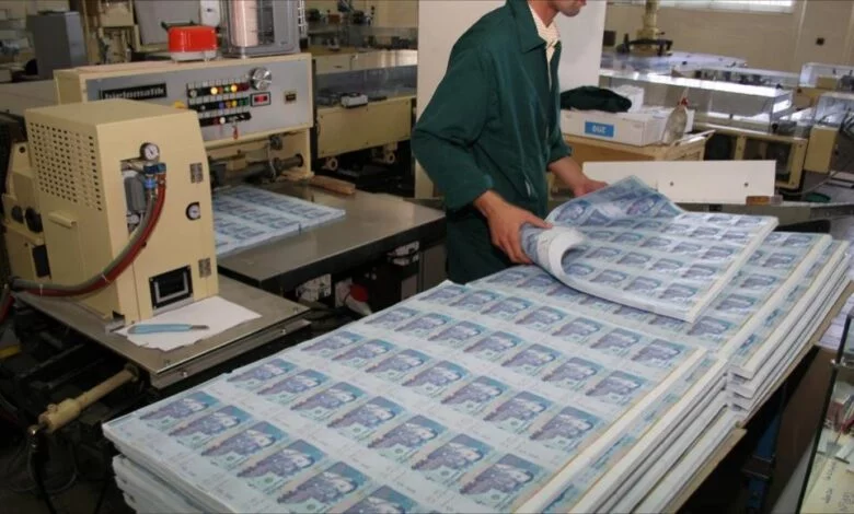 تفاقم عجز السيولة يجبر بنك المغرب على رفع تسبيقاته الأسبوعية إلى 4360 مليار