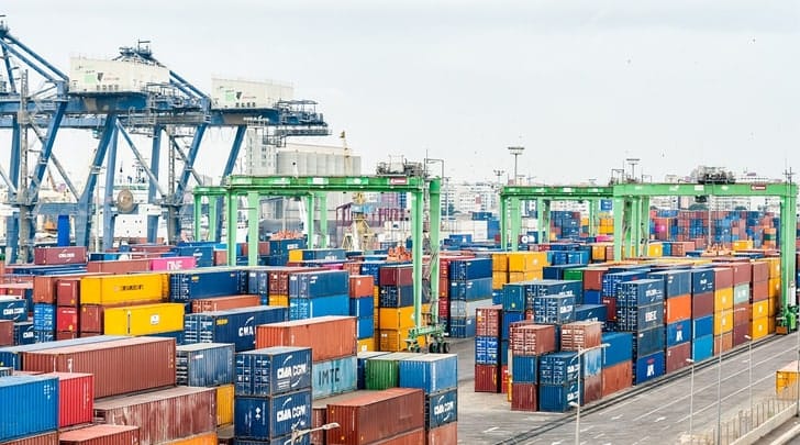 لوجستيك.. "فريش تراك" تطرح تطبيقا ذكيا لتسهيل عمليات المستوردين والمصدرين المغاربة