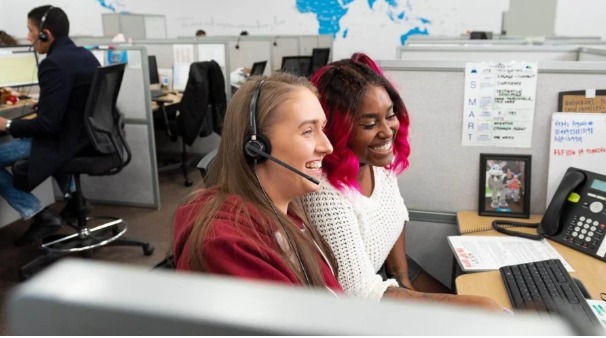 خدمة الزبناء وتدبير المحتوى.. الكندية "توليس" توسع أنشطتها إلى المغرب