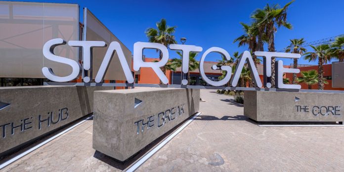 جامعة محمد السادس متعددة التخصصات واكبت أزيد من 500 مقاولة ناشئة خلال 3 سنوات الماضية