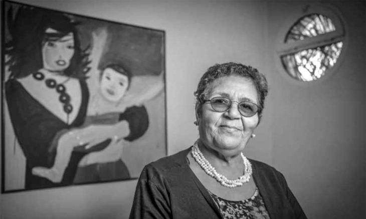 الشنا.. مسار نضالي حافل بالدفاع عن قضايا المرأة