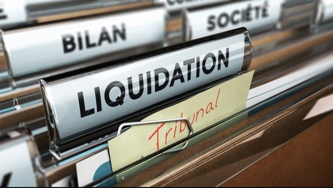 الإفلاس يعصف بـ5646 مقاولة